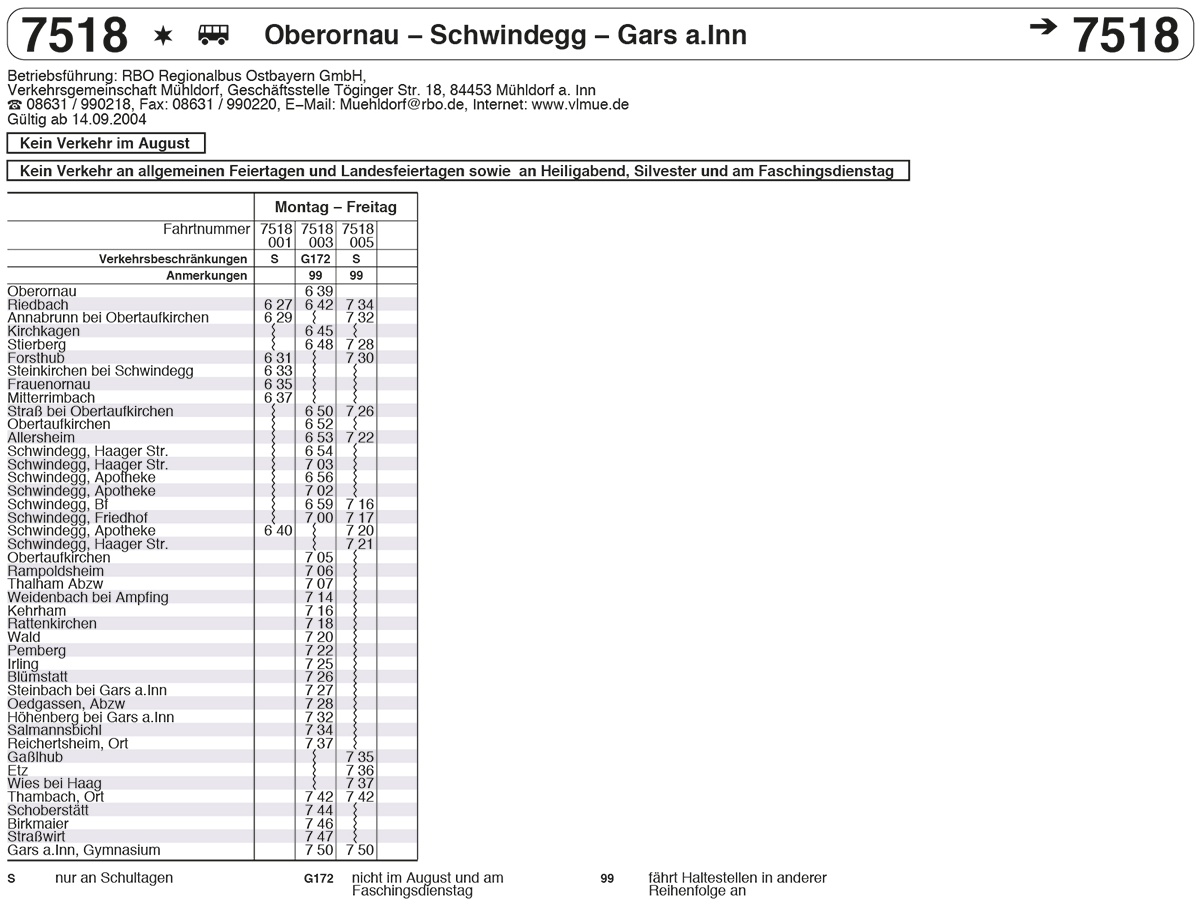 klein_sturz_linienverkehr_Fahrplan 7518 Oberornau - Schwindegg - Gars_1