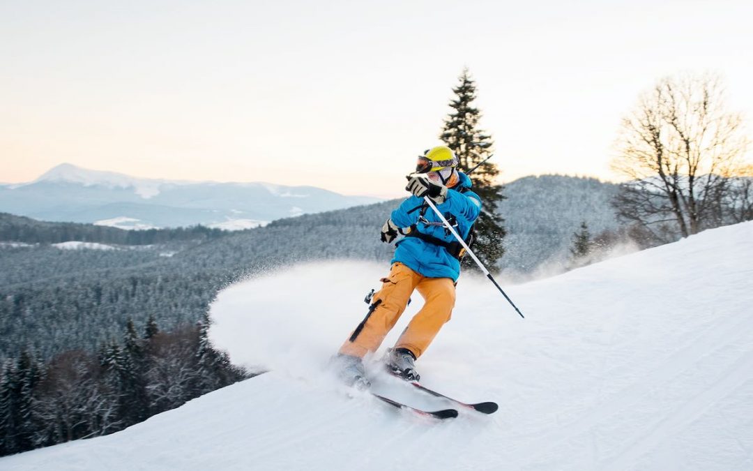 Ski- und Snowboardfahrten