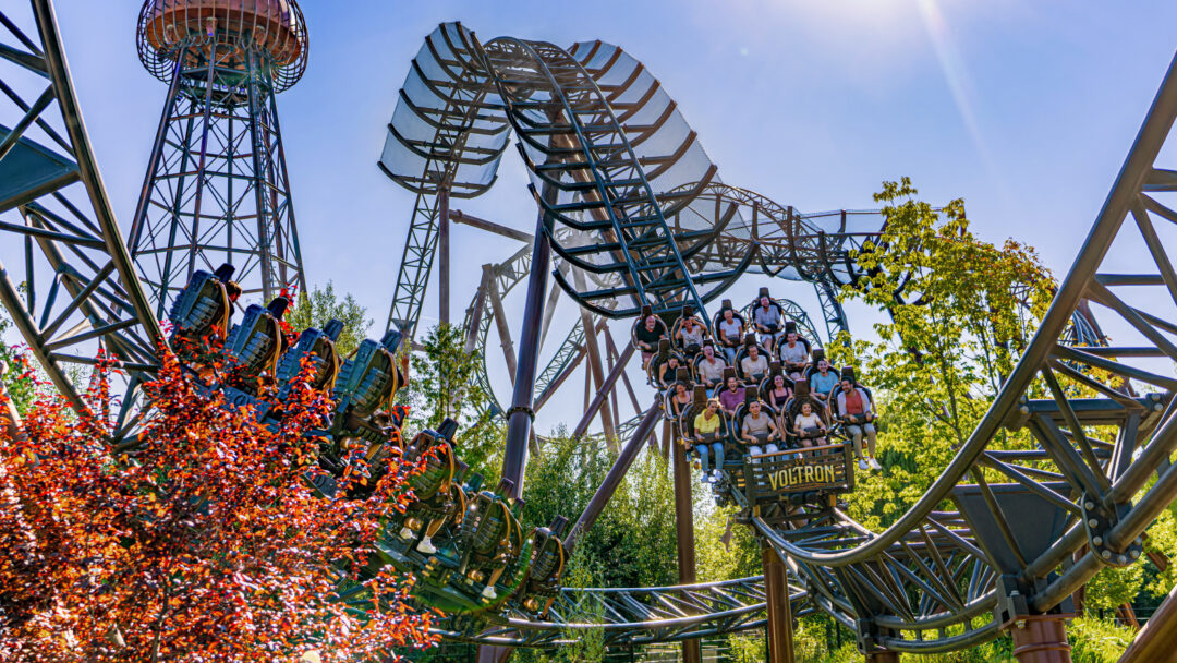 08. – 09.09.26 2 Tage Sommer- & Freizeitspaß im Europapark Rust