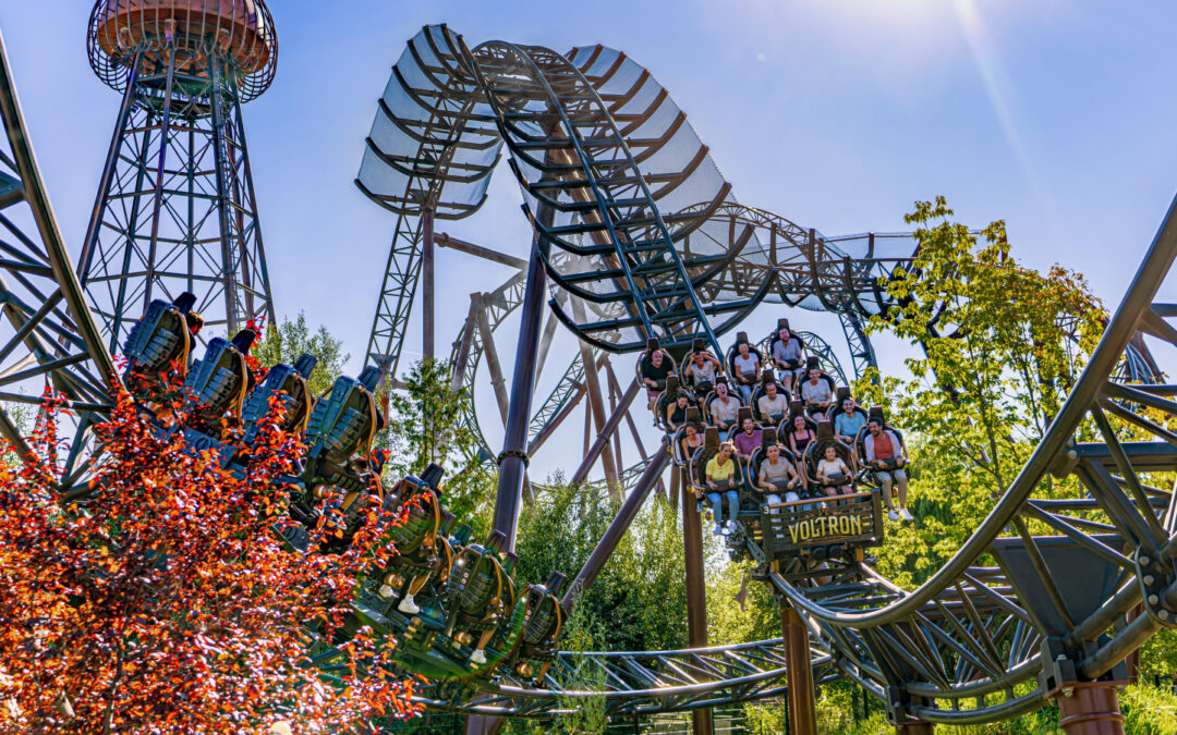 08. – 09.09.26 2 Tage Sommer- & Freizeitspaß im Europapark Rust