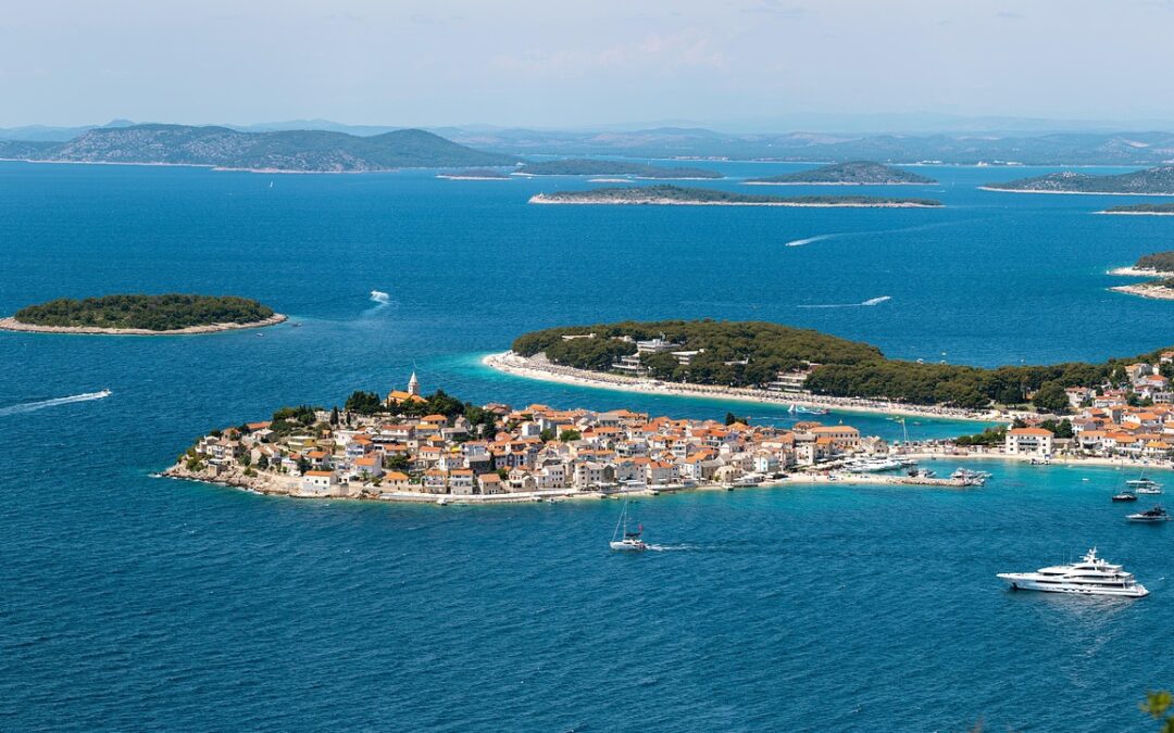 06. – 09.04.26 4 Tage Eröffnungsfahrt nach Kroatien! Inselhüpfen in der Kvarner Bucht – Ostern!