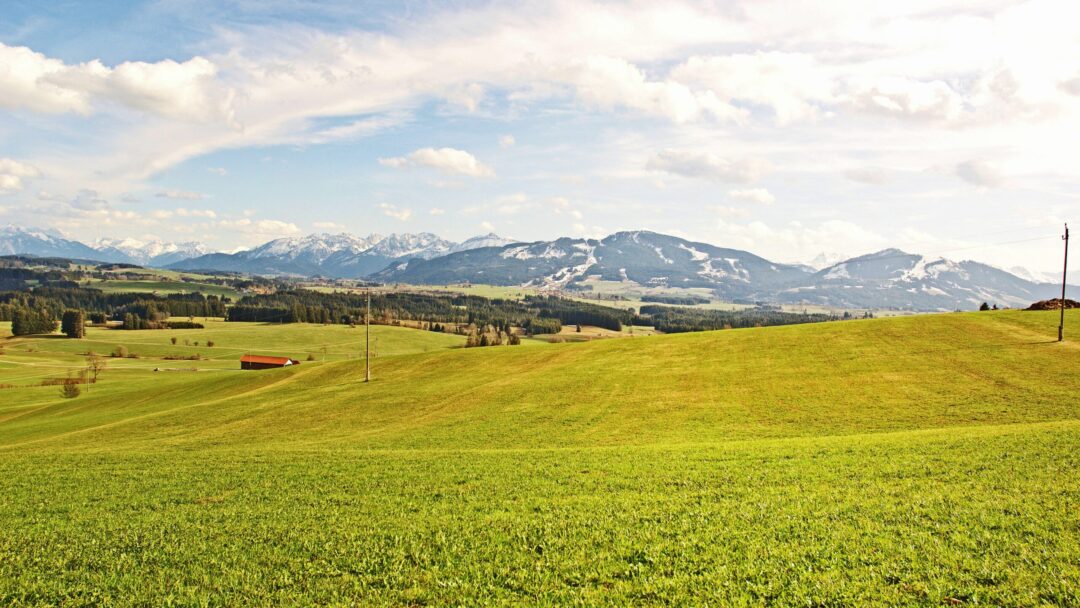 25. – 27.09.26 3 Tage Allgäu mit Kempten und Bregenzerwald
