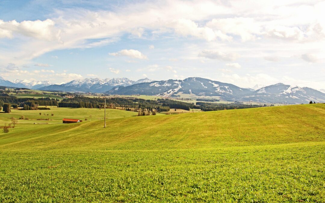 25. – 27.09.26 3 Tage Allgäu mit Kempten und Bregenzerwald