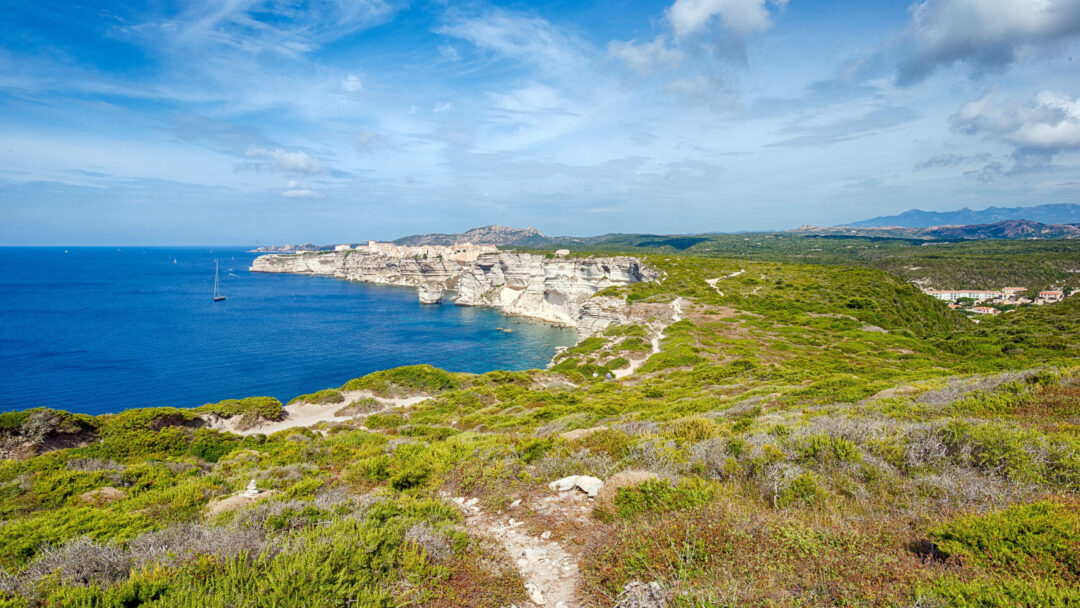 09. – 14.10.26 (Fr. – Mi.) 6 Tage Korsika – die wilde Insel mit atemberaubender Schönheit & Heimat Napoleons