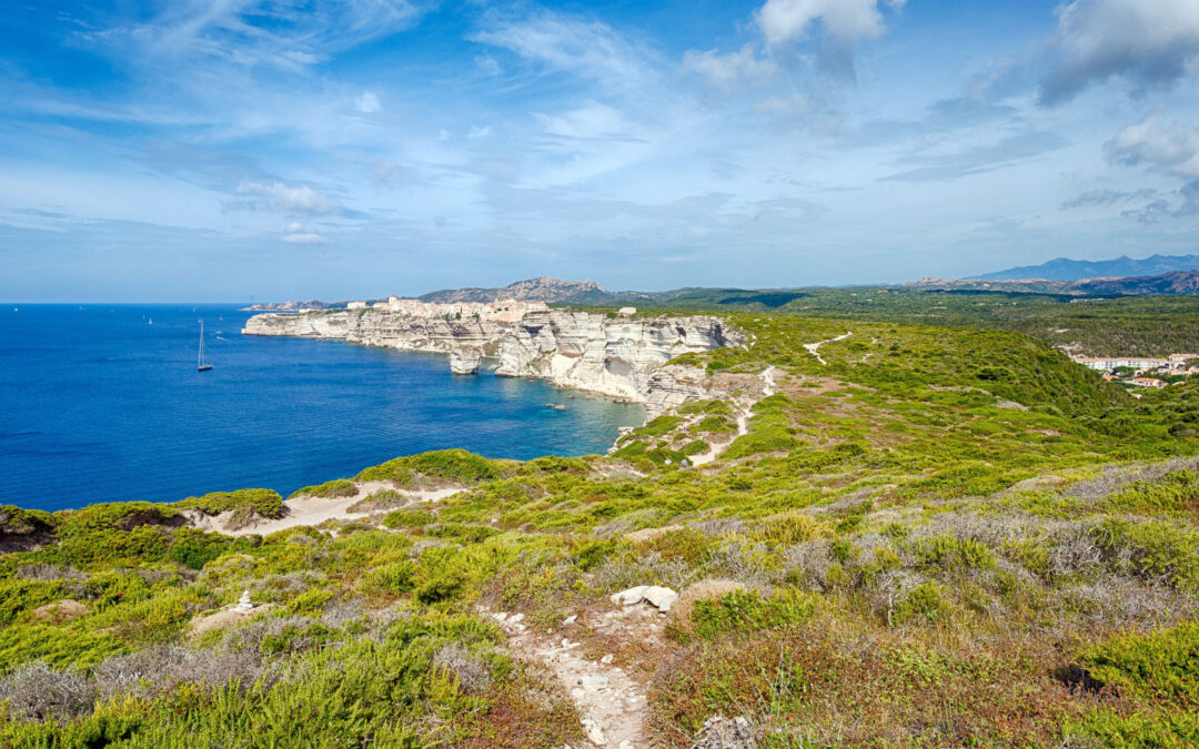 09. – 14.10.26 (Fr. – Mi.) 6 Tage Korsika – die wilde Insel mit atemberaubender Schönheit & Heimat Napoleons