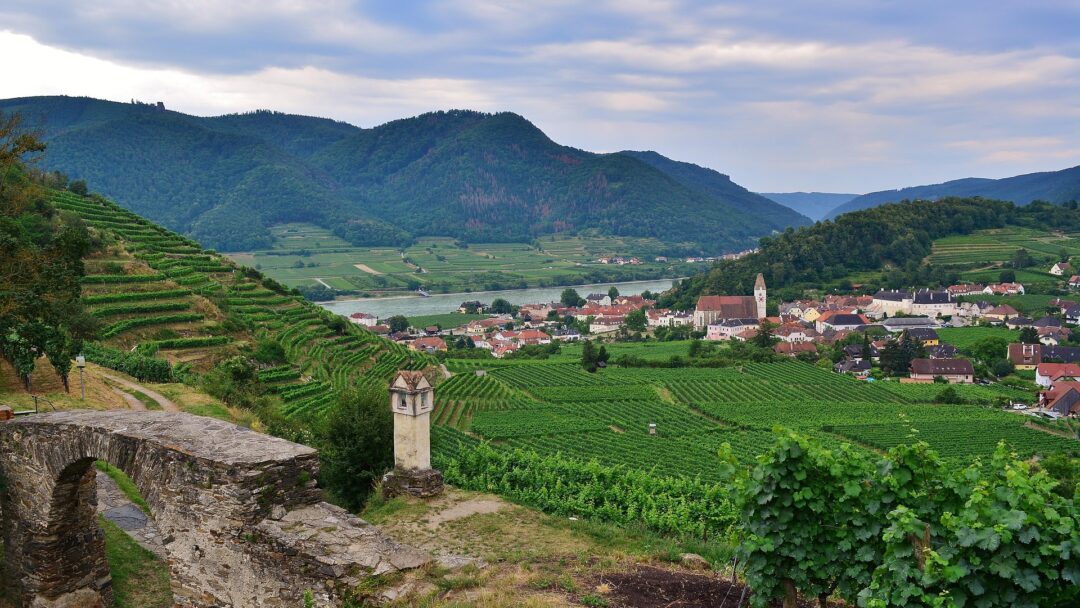 09. – 11.06.26 3 Tage in die Wachau und das Waldviertel