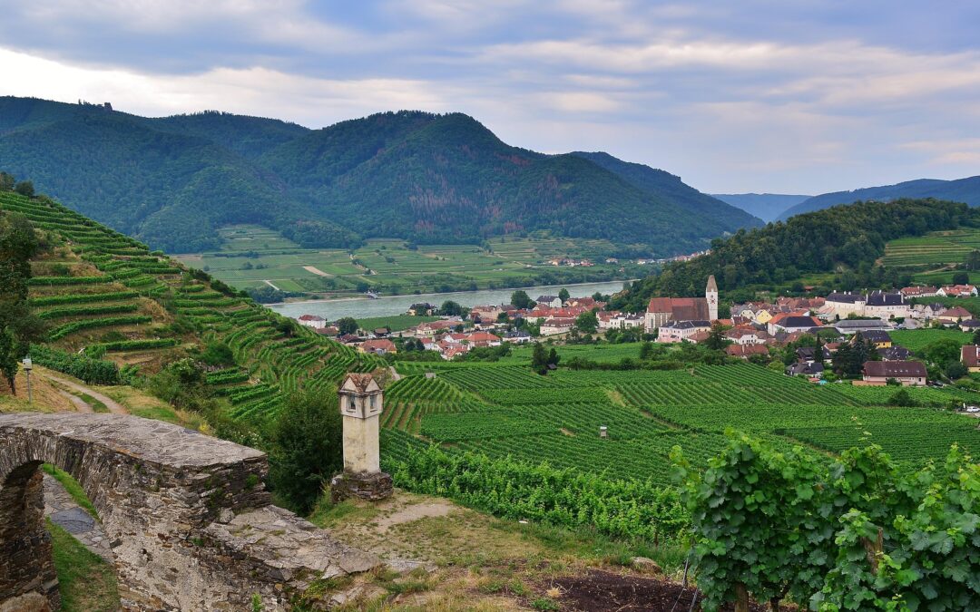 09. – 11.06.26 3 Tage in die Wachau und das Waldviertel